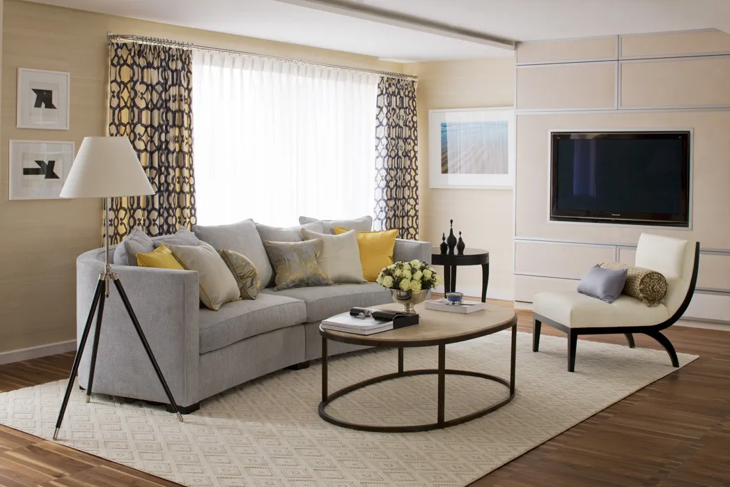 Small Space, Big Style: Furniture Finds for Compact Living
