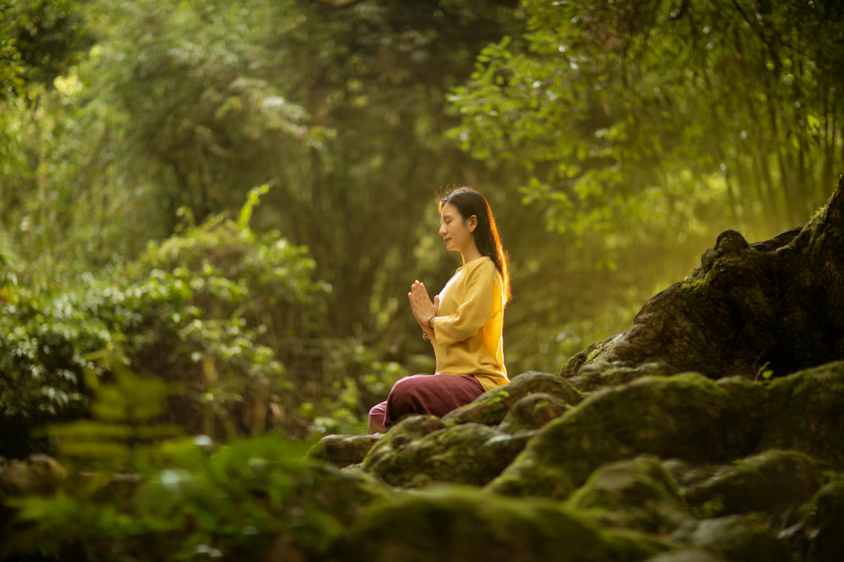 Best Yoga and Meditation Trips to Reset Your Mind and Body