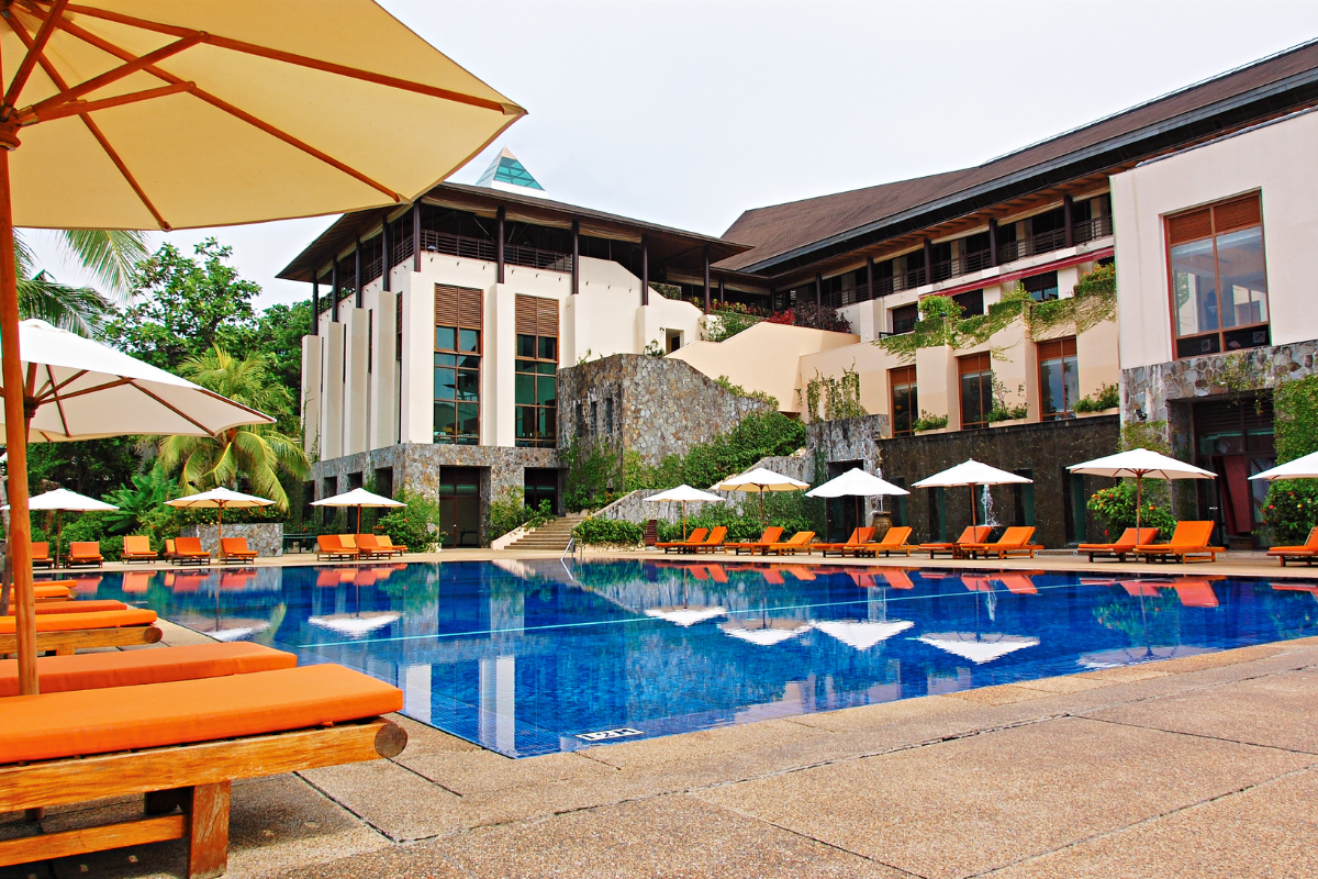 Sun, Sea & Savings: Best All-Inclusive Resorts for Families in UK