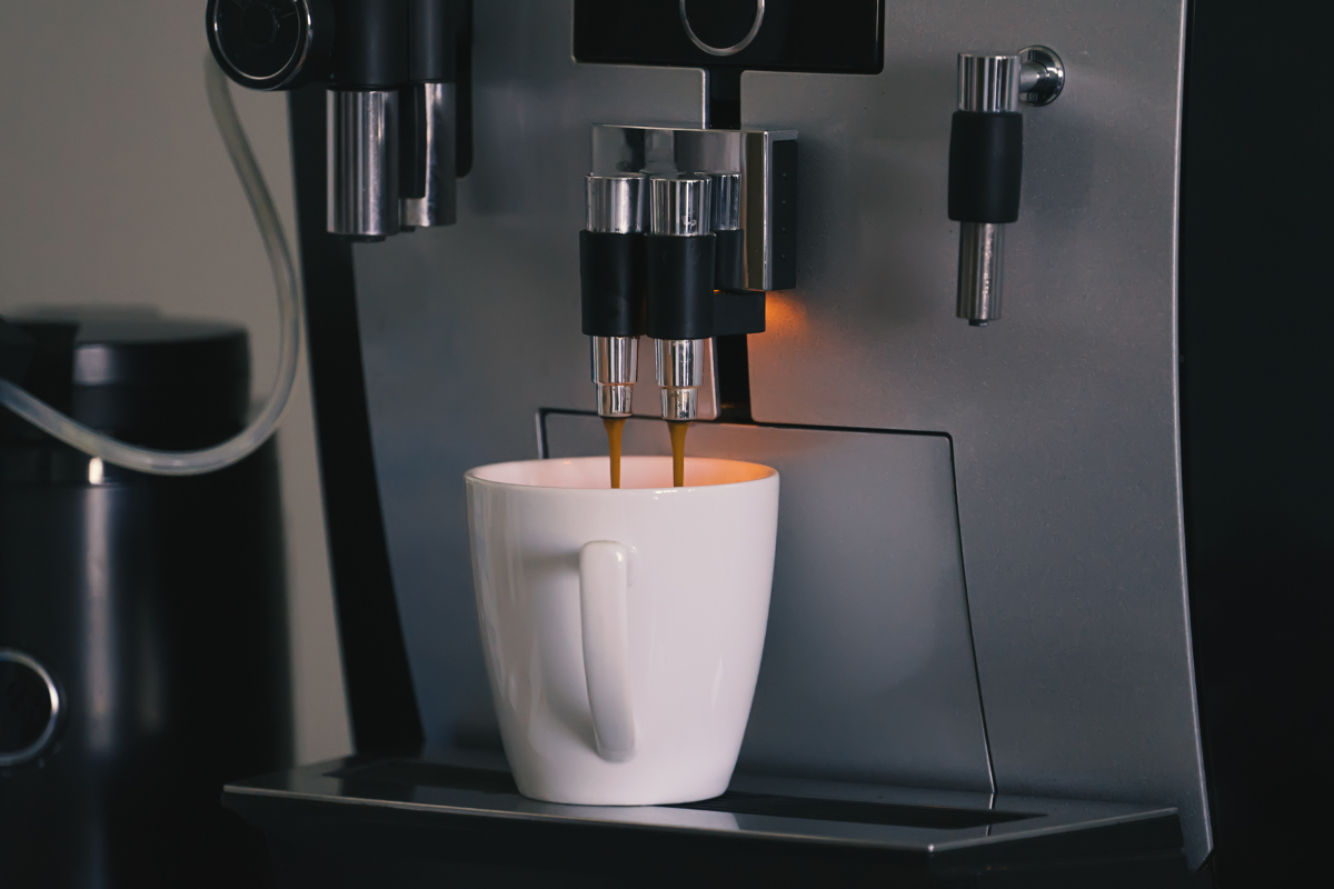 Top Features to Look for in an Automatic Espresso Coffee Maker