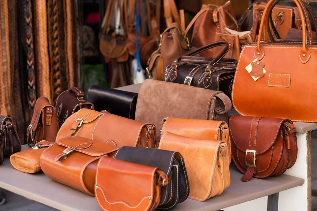 Top Women Bags Trends in 2026