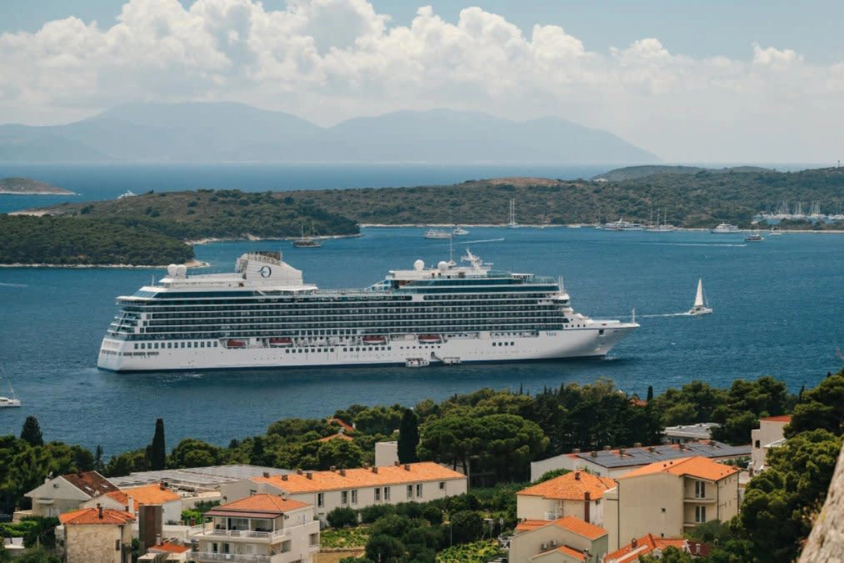 Most Popular Cruises Destination to Explore