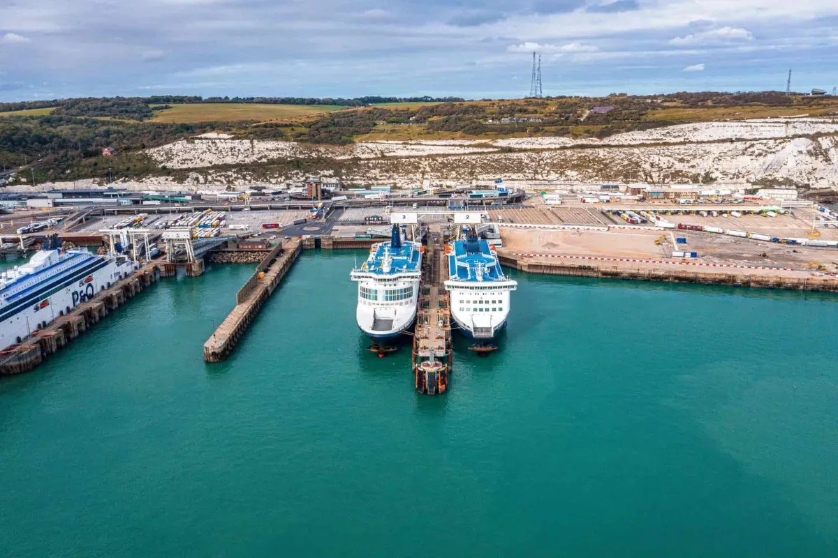 Top Tips for Booking Ferry Travel From France