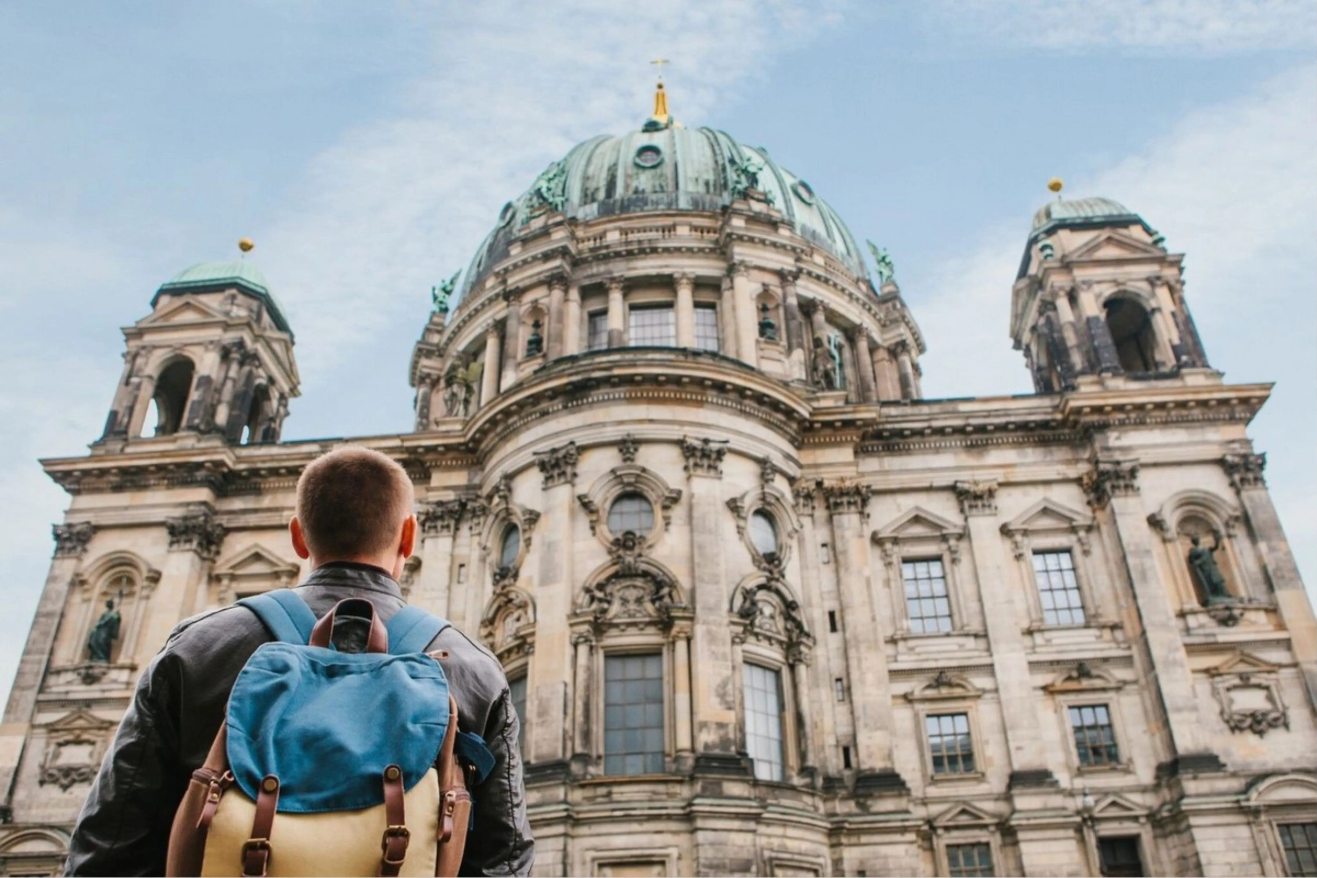 Berlin Travel Guide: Landmarks, Neighbourhoods, and Local Life