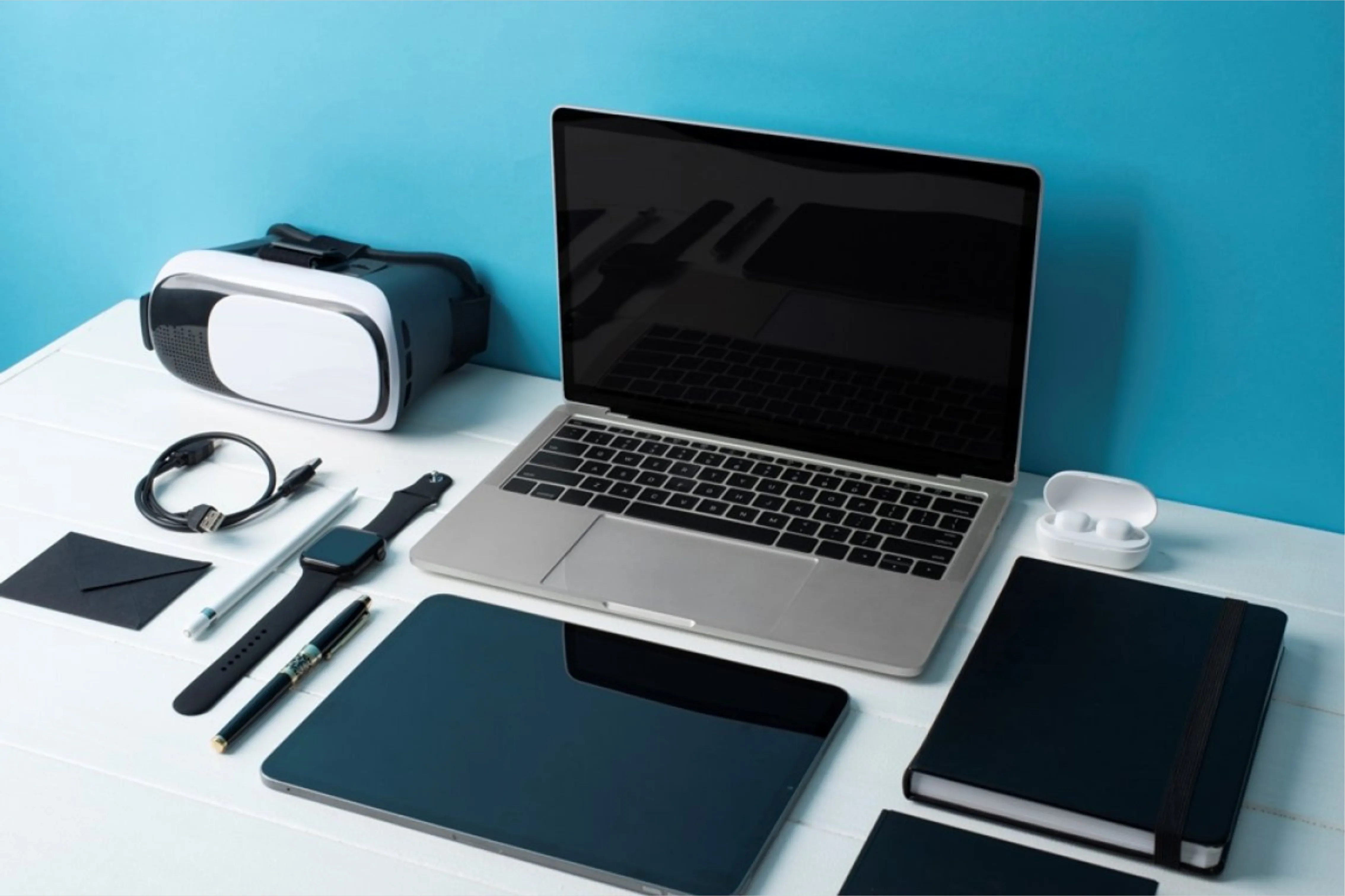 Must-Have Accessories for Everyday Tech & Home Devices